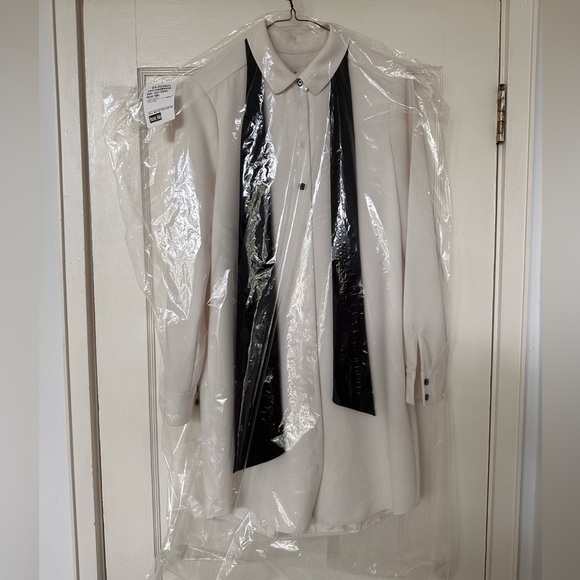 kate spade Dresses & Skirts - KATE SPADE TUXEDO DRESS